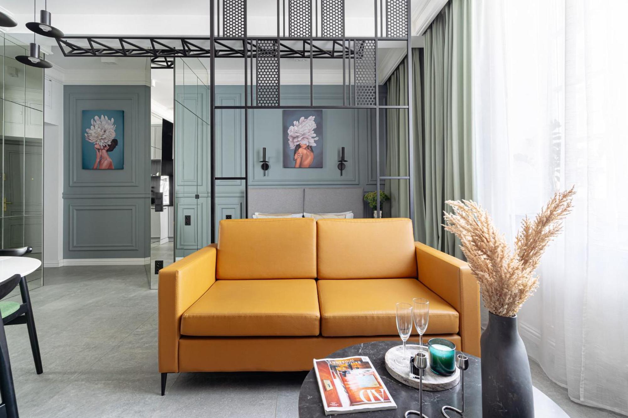 Olive Harmony Apartment - Loftaffair Krakow Exterior photo