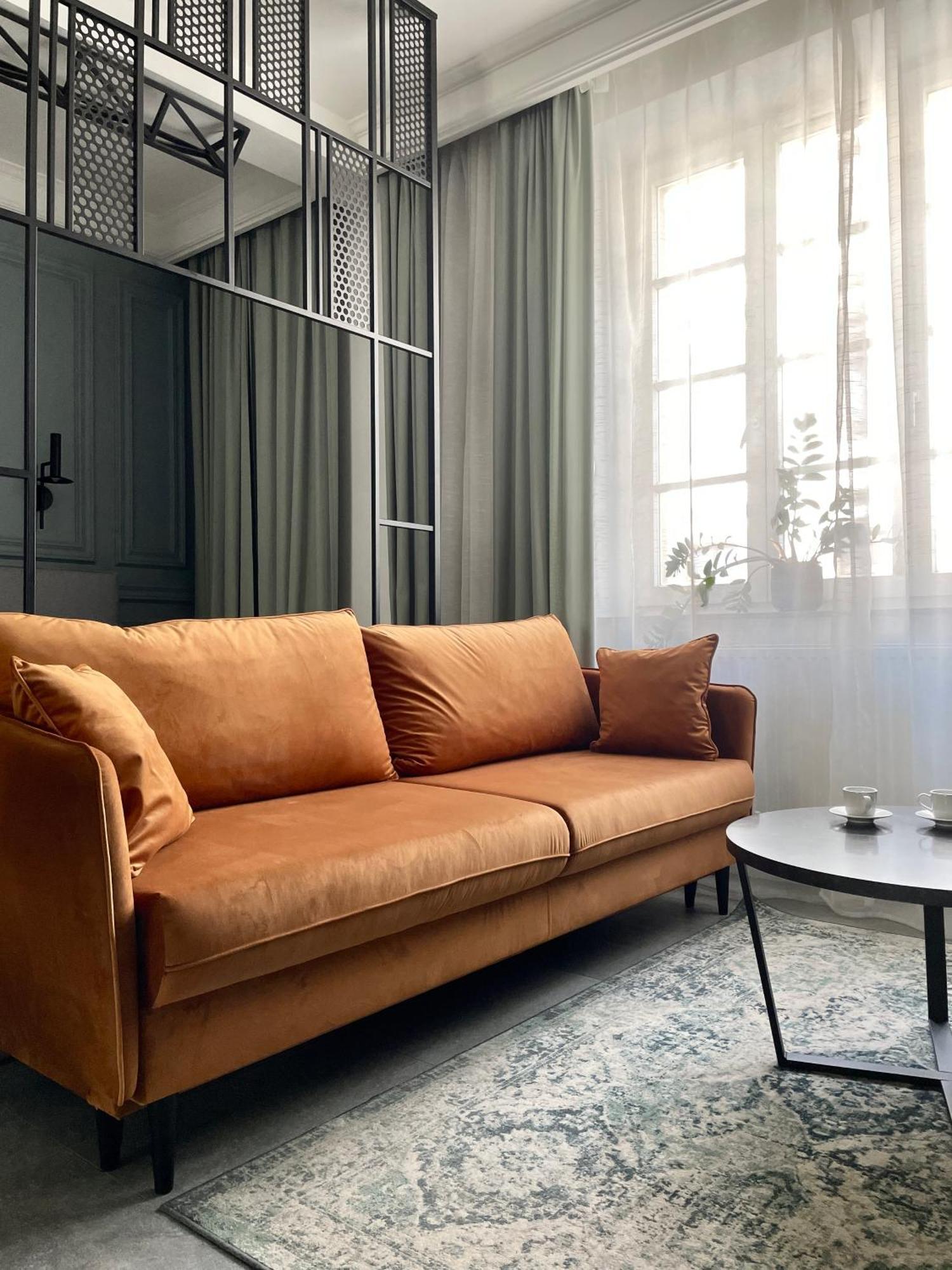 Olive Harmony Apartment - Loftaffair Krakow Exterior photo